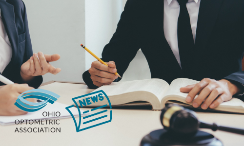 Proposed Bylaws Amendments to Discuss at OOA Congress